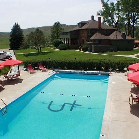 The Ranch At Ucross Hotel Екстериор снимка