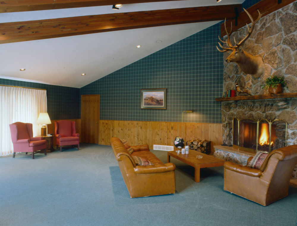 The Ranch At Ucross Hotel Екстериор снимка