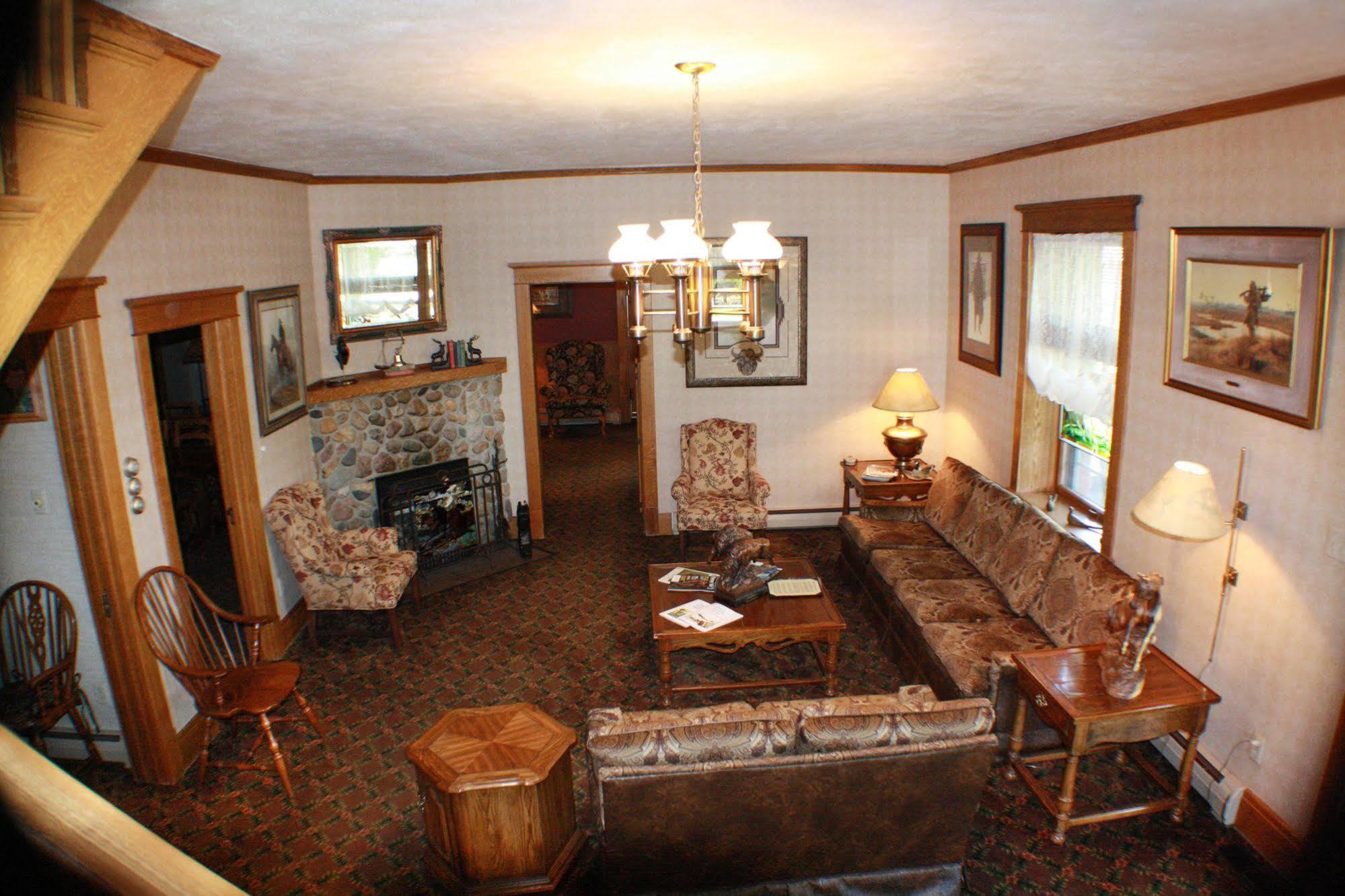 The Ranch At Ucross Hotel Екстериор снимка