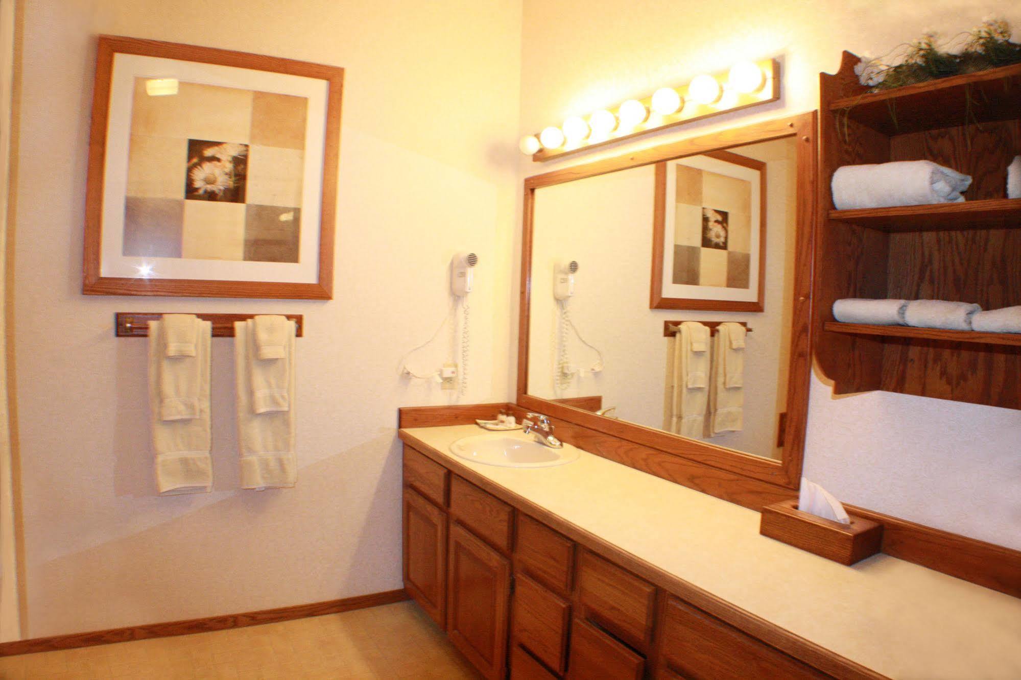 The Ranch At Ucross Hotel Екстериор снимка