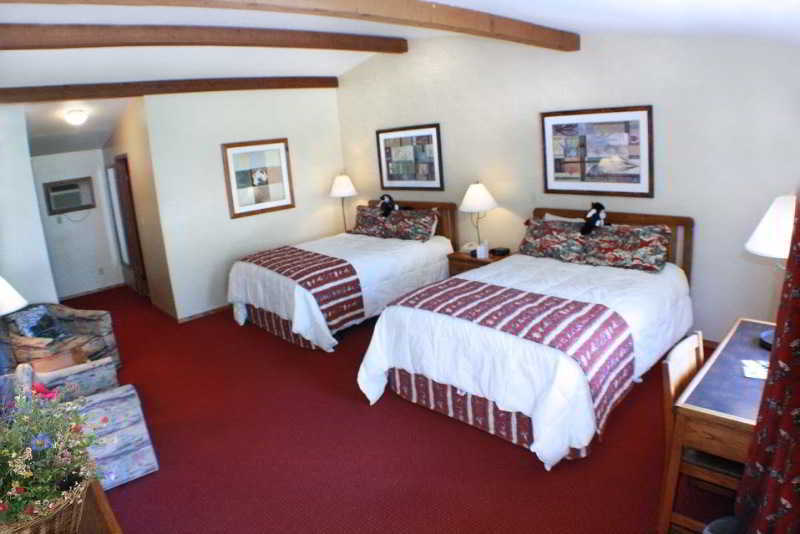 The Ranch At Ucross Hotel Екстериор снимка